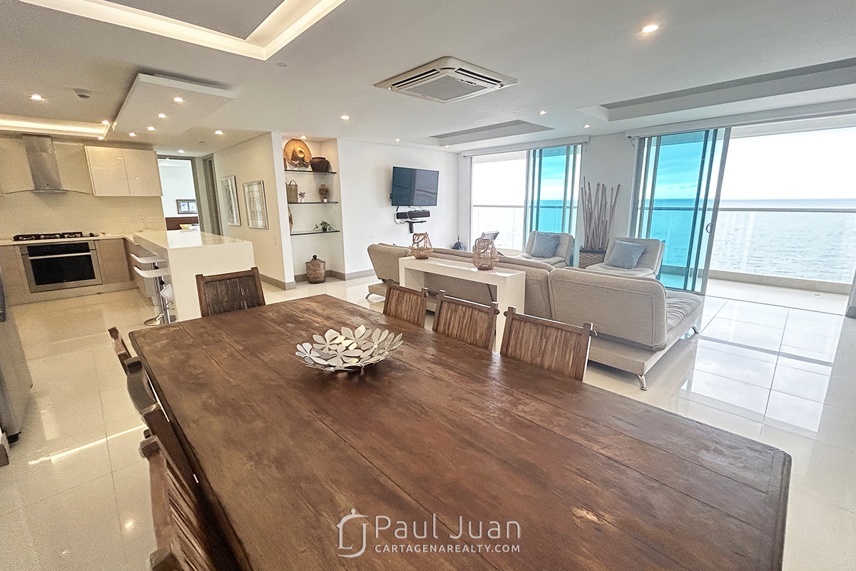 Beautiful apartment